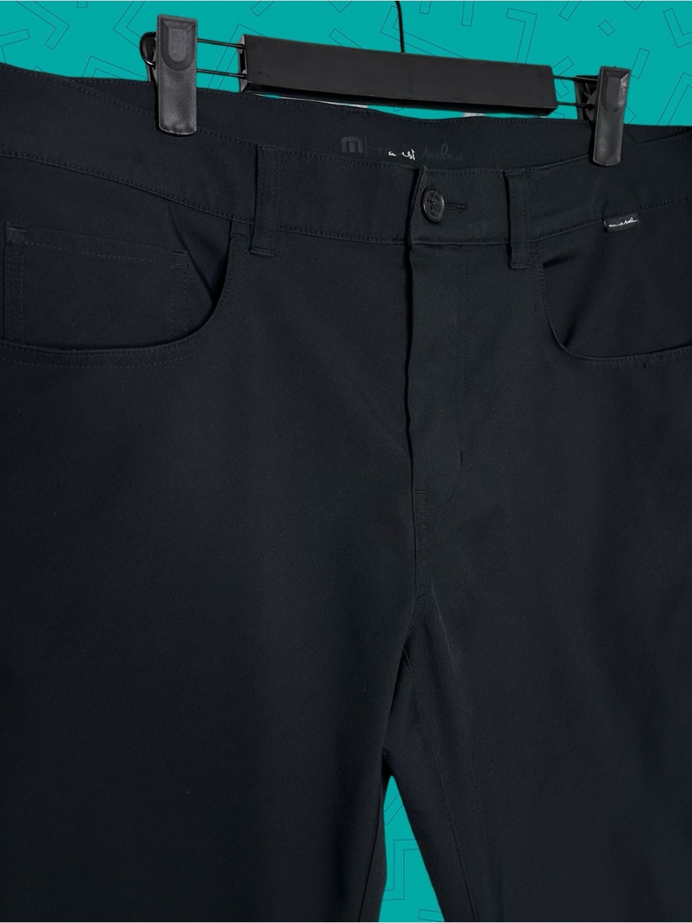 Travis Mathew Open to Close Chino Pants